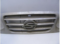 Recambio de rejilla : ssangyong actyon : 2.9 d (662.910) 3p [1999] para ssangyong actyon 2.9 d (662.910) referencia OEM IAM    2