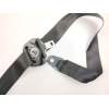 Recambio de cinturon seguridad delantero izquierdo para citroën c4 1.6 dhy -9hx referencia OEM IAM 96527697XX  