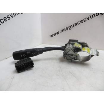 MANDO LUCES Y LIMPIAS 