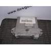 Recambio de centralita para renault kangoo 1.9 d referencia OEM IAM 7700104956 R04080012J 