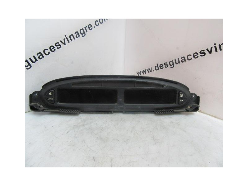 Recambio de cuadro instrumentos : citroen xsara picasso : 2.0 d -rhy (89,73cv) 5p [2003] para citroen xsara picasso 2.0 d -rhy r