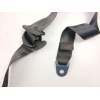 Recambio de cinturon seguridad delantero izquierdo para citroën c4 1.6 dhy -9hx referencia OEM IAM 96527697XX  