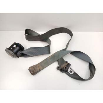 CINTURON SEGURIDAD DELANTERO DERECHO 7461005130AAC 