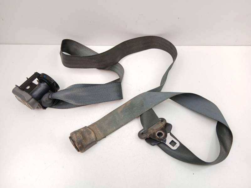 Recambio de cinturon seguridad delantero derecho para ssangyong musso (fj) 2.9 td referencia OEM IAM 7461005130AAC  