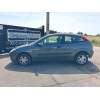 ford focus i (daw, dbw) del año 2003
