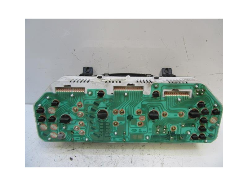 Recambio de cuadro instrumentos : kia rio : 1.3 g (81,58cv) [2003] para kia rio 1.3 g referencia OEM IAM 94003-FD140  