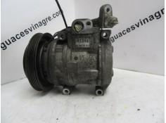 Recambio de aire acondicionado : kia sephia : 1.5 g /bf (88,37cv) [2000] para kia sephia 1.5 g /bf referencia OEM IAM 12040-0110