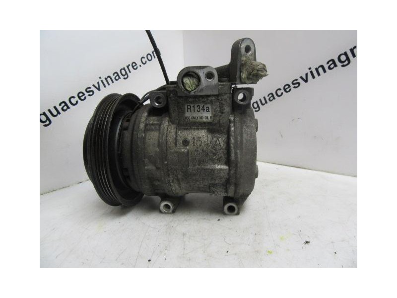 Recambio de aire acondicionado : kia sephia : 1.5 g /bf (88,37cv) [2000] para kia sephia 1.5 g /bf referencia OEM IAM 12040-0110