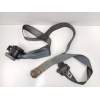 Recambio de cinturon seguridad delantero derecho para ssangyong musso (fj) 2.9 td referencia OEM IAM 7461005130AAC  