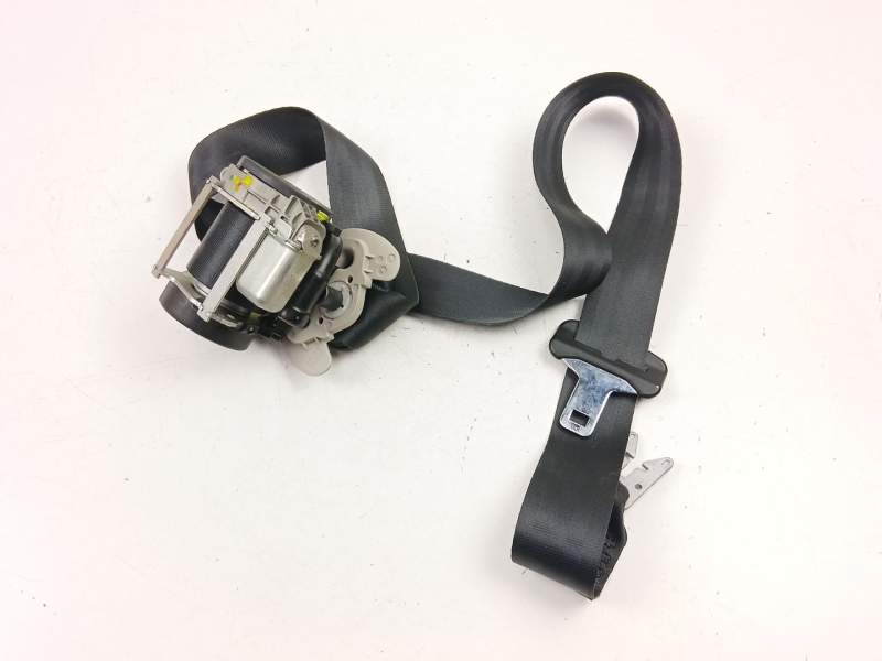 Recambio de cinturon seguridad delantero derecho para renault laguna grandtour iii dynamique referencia OEM IAM 868840031R  