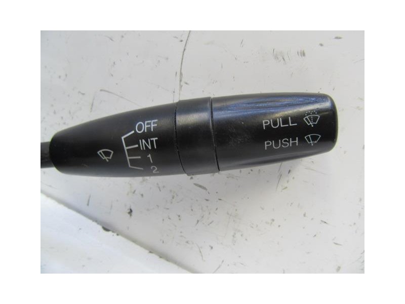 Recambio de mando luces y limpias : kia rio : 1.3 g (81,58cv) [2003] para kia rio 1.3 g referencia OEM IAM 93400-FD100  