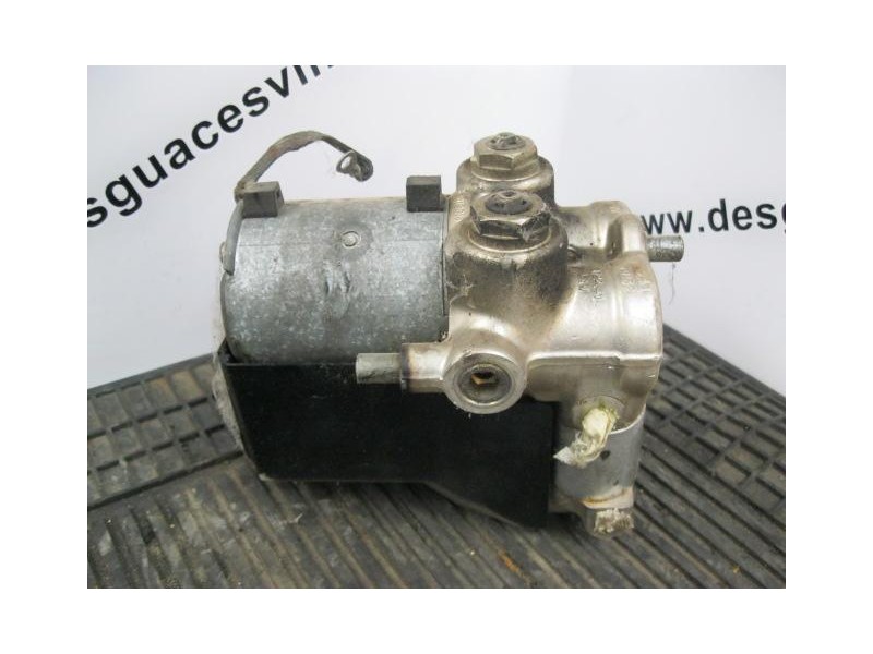 Recambio de abs : m. benz e 260 : 2.5 i [1991] para m. benz e 260 2.5 i referencia OEM IAM 0265200043-BOSCH  