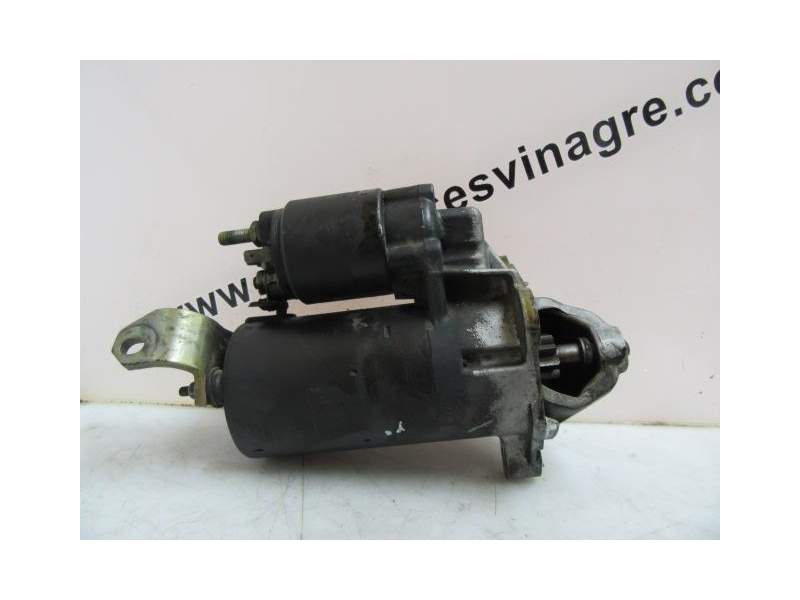 Recambio de motor arranque para audi 80 2.0 g -ace referencia OEM IAM 053911023A 0001107017 