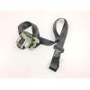 Recambio de cinturon seguridad delantero derecho para renault laguna grandtour iii dynamique referencia OEM IAM 868840031R  
