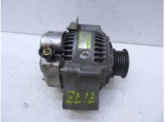 Recambio de alternador : toyota carina : 2.0 g (133,24cv) [1993] para toyota carina 2.0 g referencia OEM IAM 27060-74370  
