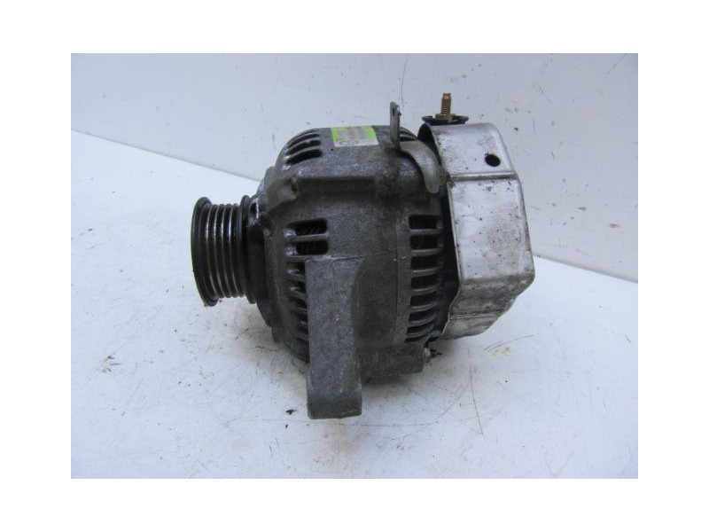 Recambio de alternador : toyota carina : 2.0 g (133,24cv) [1993] para toyota carina 2.0 g referencia OEM IAM 27060-74370  