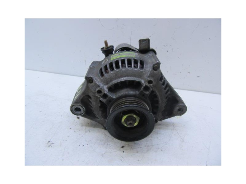 Recambio de alternador : toyota carina : 2.0 g (133,24cv) [1993] para toyota carina 2.0 g referencia OEM IAM 27060-74370  
