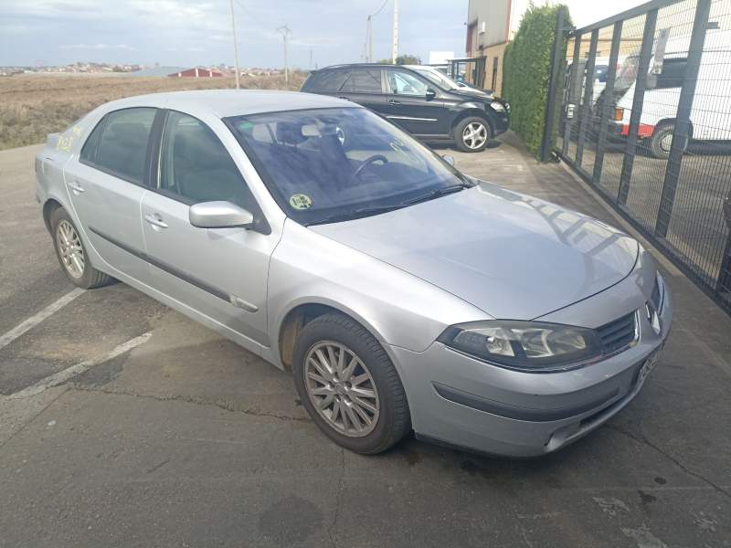 Recambio de carroceria para renault laguna ii (bg0/1_) 1.9 dci (bg1a, bg1v) referencia OEM IAM   