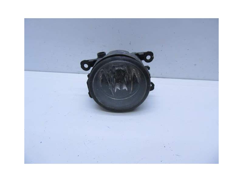 Recambio de antiniebla derecho para ford fiesta v (jh_, jd_) 1.4 tdci referencia OEM IAM   