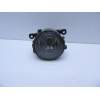 Recambio de antiniebla derecho para ford fiesta v (jh_, jd_) 1.4 tdci referencia OEM IAM   