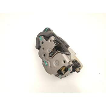 CERRADURA PUERTA TRASERA IZQUIERDA 13578244 3027090 