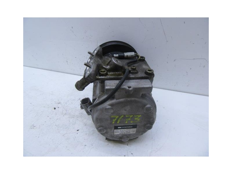 Recambio de aire acondicionado : toyota carina : 2.0 g (133,24cv) [1993] para toyota carina 2.0 g referencia OEM IAM 447200-0074