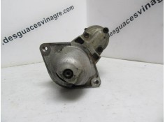 Recambio de motor arranque : opel corsa : 1.3 cdti (69,34cv) 3p [2005] para opel corsa 1.3 cdti referencia OEM IAM 0001107/437   2