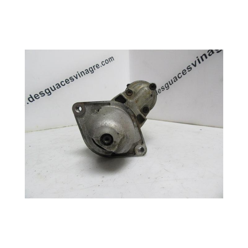 Recambio de motor arranque : opel corsa : 1.3 cdti (69,34cv) 3p [2005] para opel corsa 1.3 cdti referencia OEM IAM 0001107/437  