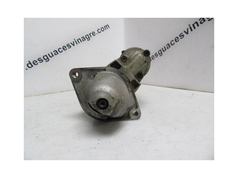 Recambio de motor arranque : opel corsa : 1.3 cdti (69,34cv) 3p [2005] para opel corsa 1.3 cdti referencia OEM IAM 0001107/437  