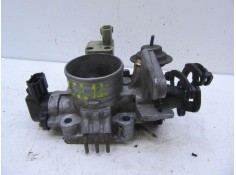 Recambio de caja mariposa : toyota carina : 2.0 g (133,24cv) [1993] para toyota carina 2.0 g referencia OEM IAM 747802J30   2