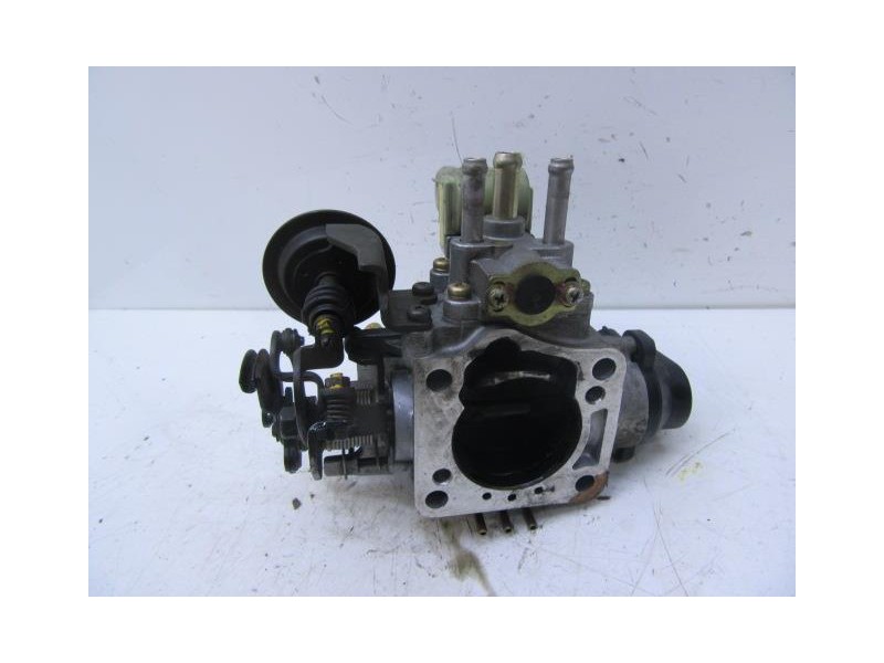 Recambio de caja mariposa : toyota carina : 2.0 g (133,24cv) [1993] para toyota carina 2.0 g referencia OEM IAM 747802J30  