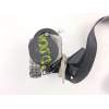 Recambio de cinturon seguridad delantero derecho para renault laguna grandtour iii dynamique referencia OEM IAM 868840031R  