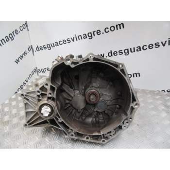 CAJA CAMBIOS 5V TURBO DIESEL F23 G1399142279 