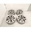 Recambio de juego llantas para citroën c5 iii (rd_) 2.0 hdi 140 referencia OEM IAM 9687895880  