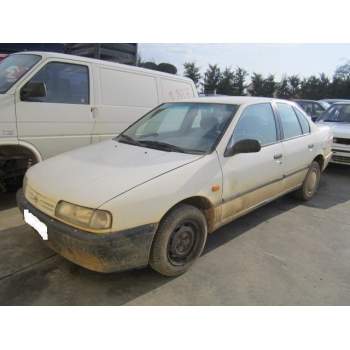 NISSAN PRIMERA