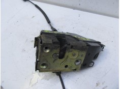 Recambio de cerradura pta. del. dch. : renault laguna : 1.9 td /f9q c7 (119,68cv) 5p [2002] para renault laguna 1.9 td /f9q c7 r 2