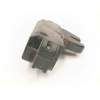 Recambio de cerradura maletero / porton para peugeot 307 (3a/c) 2.0 hdi 90 referencia OEM IAM 9633089280  