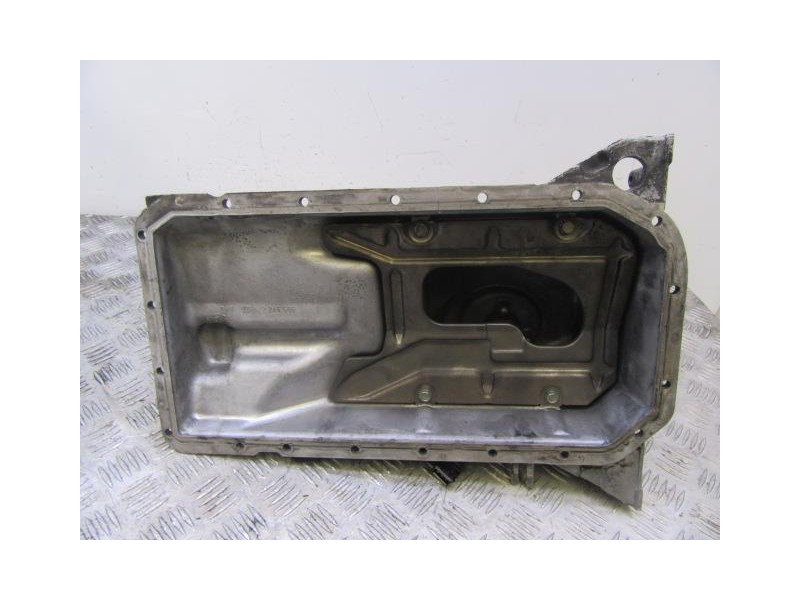 Recambio de carter aceite : bmw 318 : 1.7 td (89,73cv) [1997] para bmw  318 1.7 td referencia OEM IAM 0112262246560SENSOR  