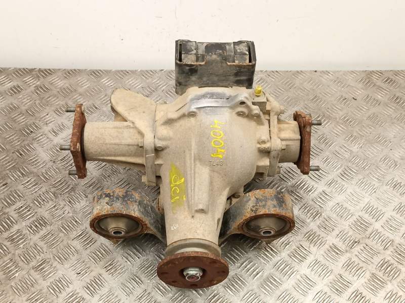 Recambio de diferencial trasero para suzuki grand vitara 1.9 td f9q b 264 130cv referencia OEM IAM 2745066JV0  