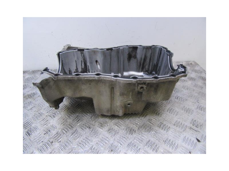Recambio de carter aceite : nissan micra : 1.5 dci (65,26cv) [2003] para nissan micra 1.5 dci referencia OEM IAM 8200188389  