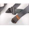 Recambio de cinturon seguridad delantero derecho para ssangyong musso (fj) 2.9 td referencia OEM IAM 7461005130AAC  