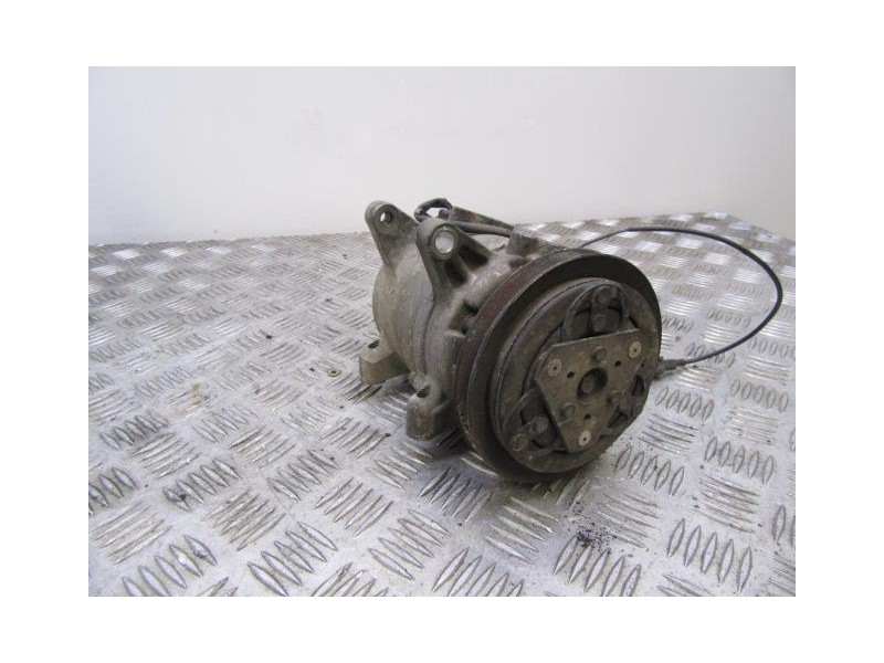 Recambio de aire acondicionado : ford maverick : 2.7 td (99,93cv) [1994] para ford maverick 2.7 td referencia OEM IAM 926000F000