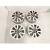 Recambio de juego llantas para citroën c5 iii (rd_) 2.0 hdi 140 referencia OEM IAM 9687895880  
