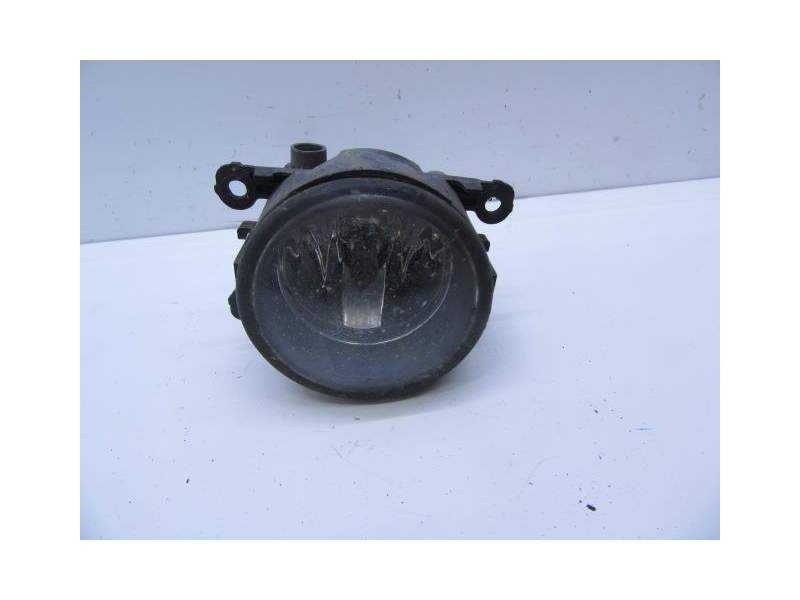 Recambio de antiniebla izquierdo para ford fiesta v (jh_, jd_) 1.4 tdci referencia OEM IAM   