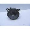 Recambio de antiniebla izquierdo para ford fiesta v (jh_, jd_) 1.4 tdci referencia OEM IAM   
