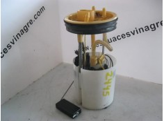 Recambio de bomba gasolina / aforadores : seat ibiza : 1.6 td -cay(coman ray) (89,76cv) 5p [2011] para seat ibiza 1.6 td -cay(co