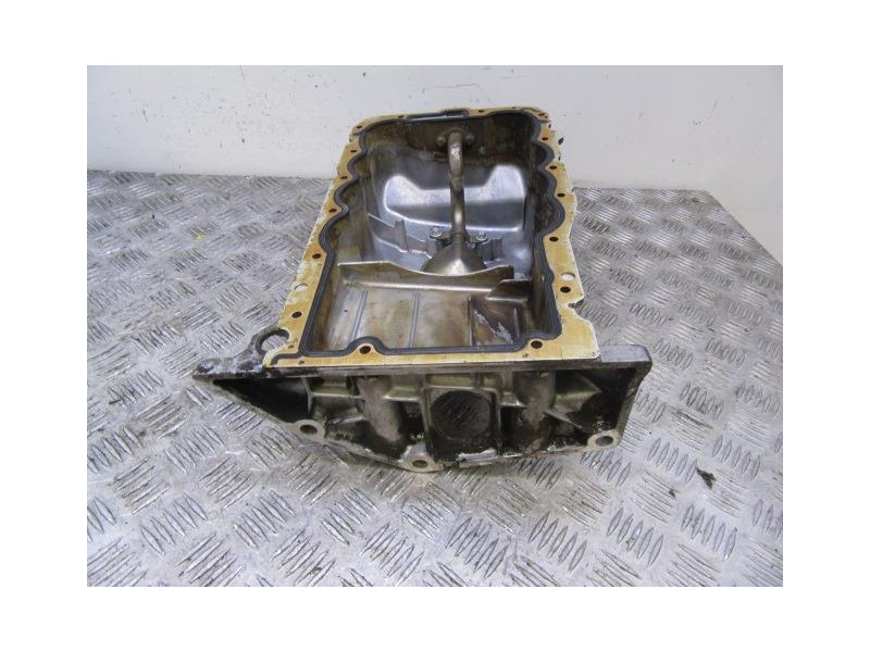 Recambio de carter aceite : opel agila : 1.2 g (74,78cv) [2000] para opel agila 1.2 g referencia OEM IAM 9128621  