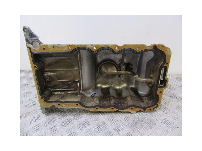 Recambio de carter aceite : opel agila : 1.2 g (74,78cv) [2000] para opel agila 1.2 g referencia OEM IAM 9128621  