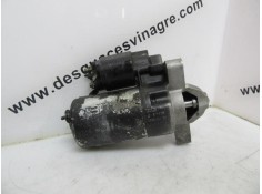 Recambio de motor arranque : citroen ax : 1.4 g (68,66cv) 5p [1989] para citroen ax 1.4 g referencia OEM IAM   