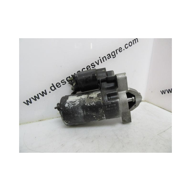 Recambio de motor arranque : citroen ax : 1.4 g (68,66cv) 5p [1989] para citroen ax 1.4 g referencia OEM IAM   
